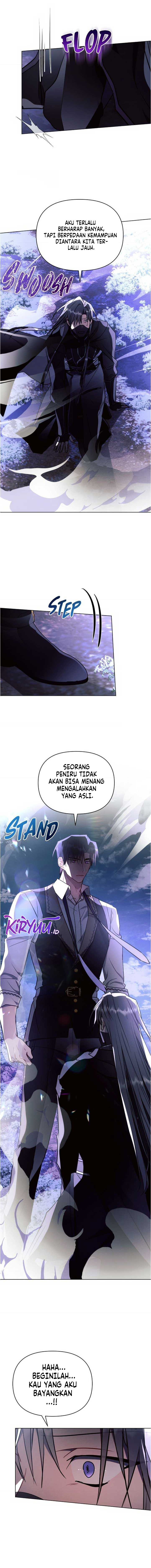 Ashtarte Chapter 77 Gambar 16