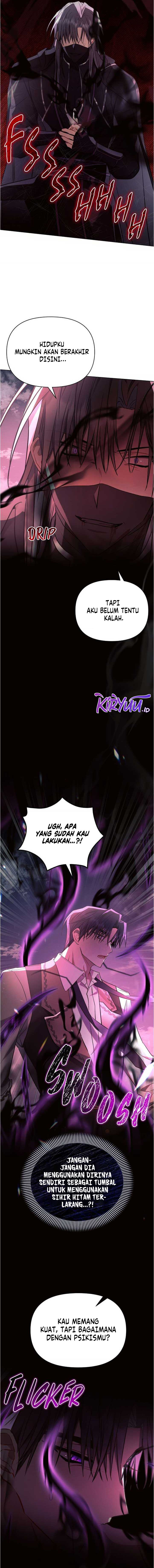 Ashtarte Chapter 77 Gambar 18