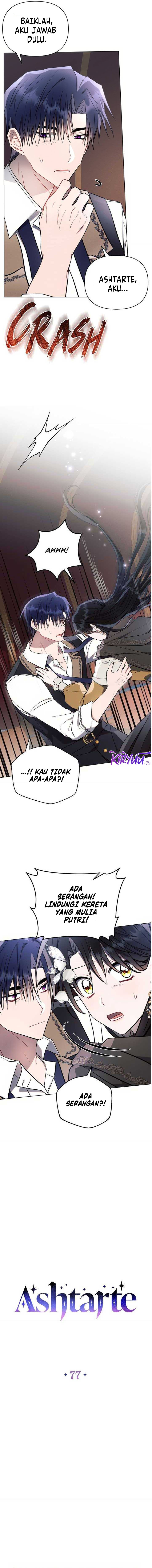 Ashtarte Chapter 77 Gambar 3