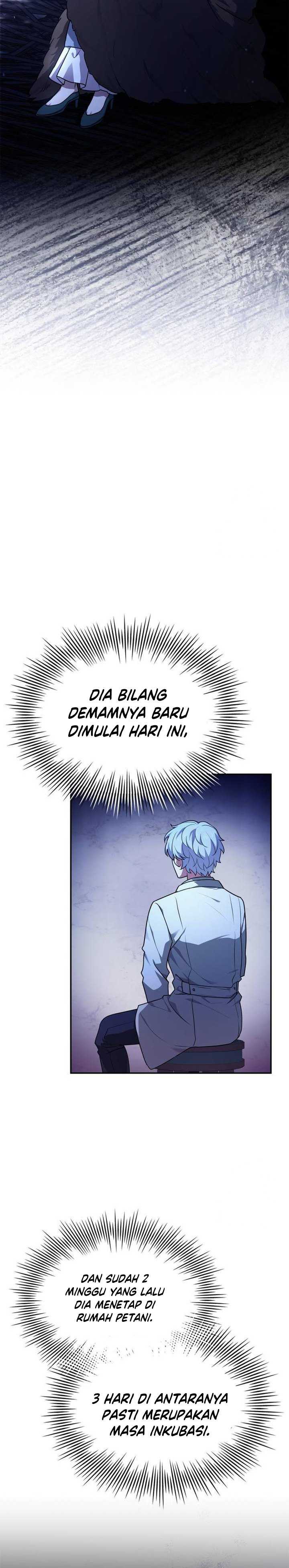 The Crown Prince That Sells Medicine Chapter 20 Gambar 10
