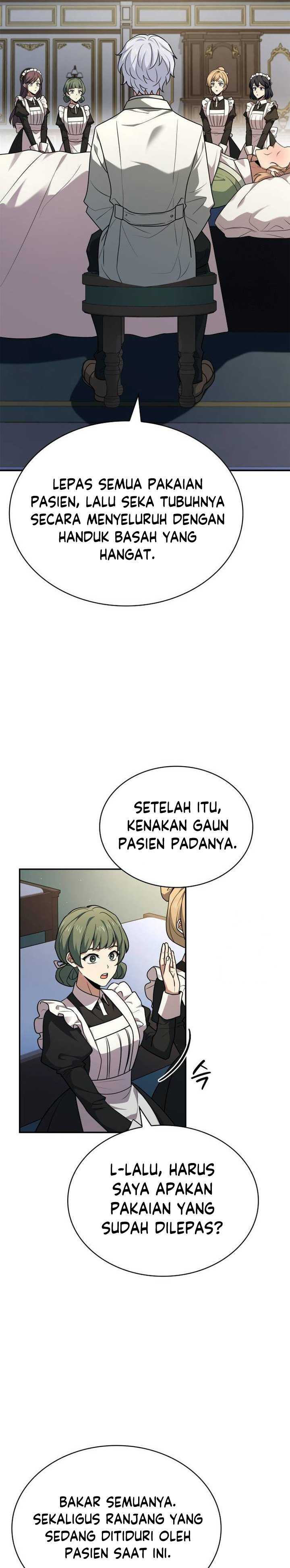 The Crown Prince That Sells Medicine Chapter 20 Gambar 14