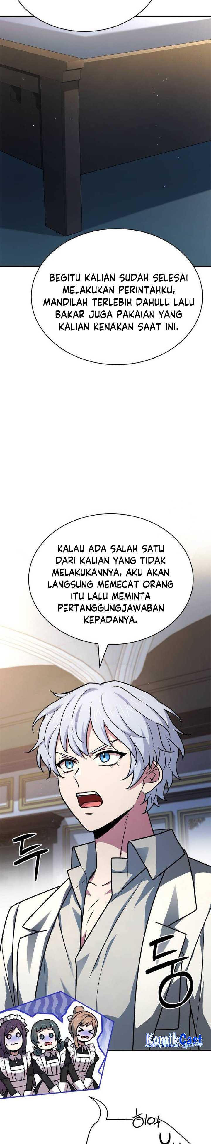 The Crown Prince That Sells Medicine Chapter 20 Gambar 15