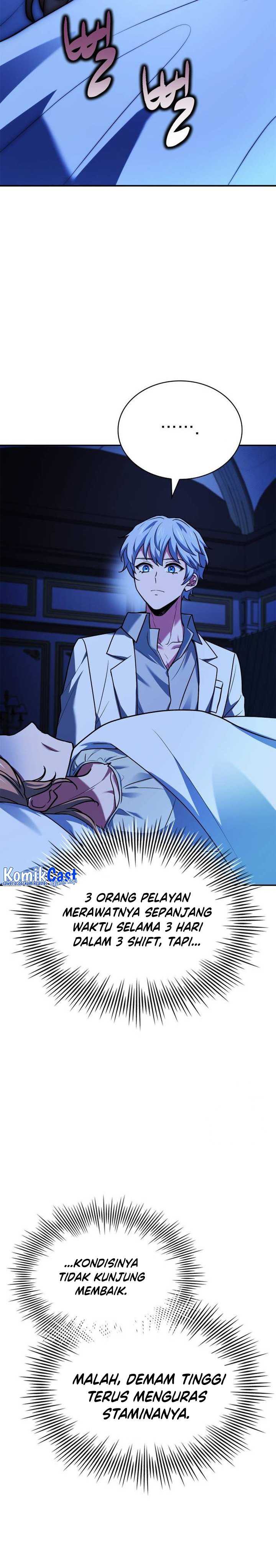 The Crown Prince That Sells Medicine Chapter 20 Gambar 21