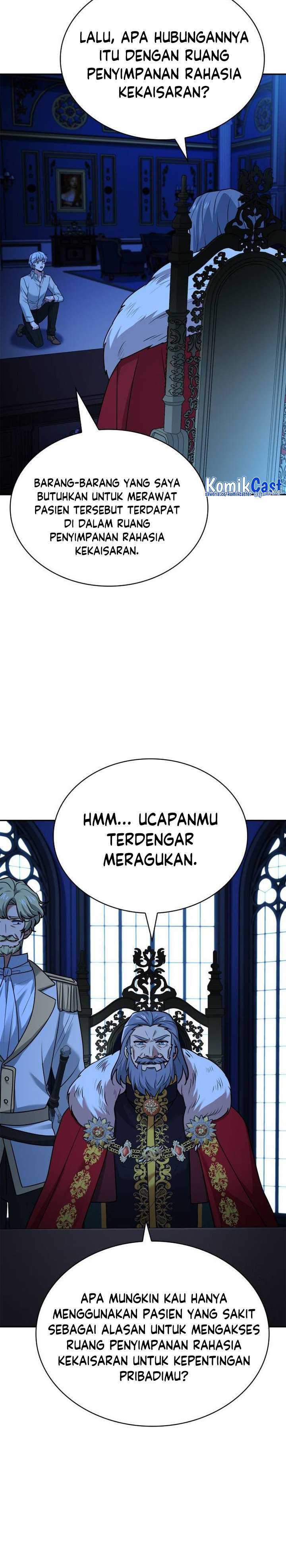 The Crown Prince That Sells Medicine Chapter 20 Gambar 33