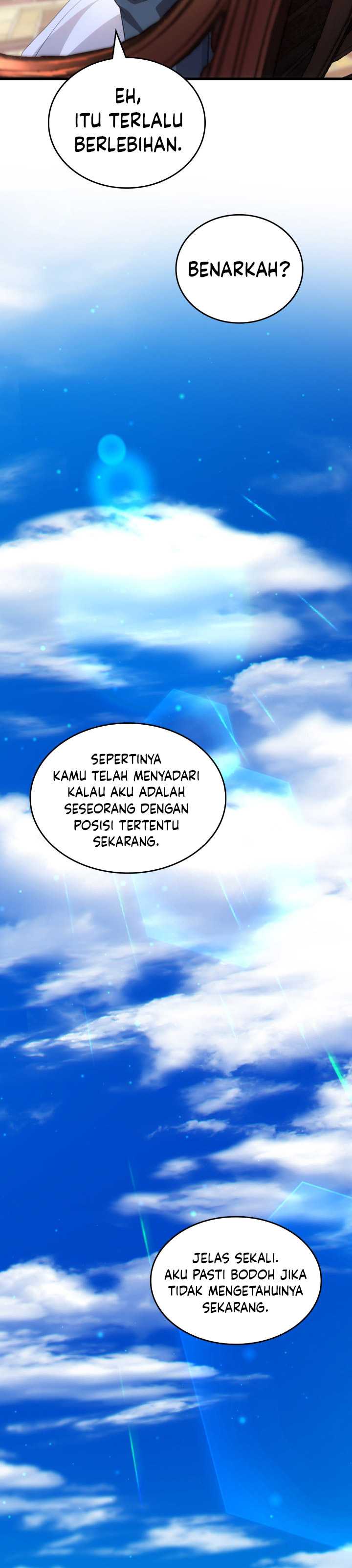 My Civil Servant Life Reborn in the Strange World Chapter 83 Gambar 31