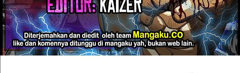 Baca Manga Kengan Omega Chapter 249 Gambar 2