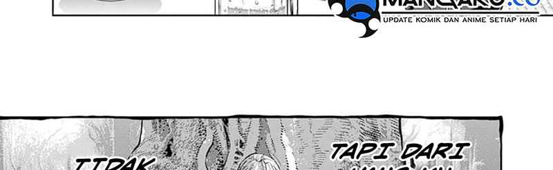 Kengan Omega Chapter 248 Gambar 39