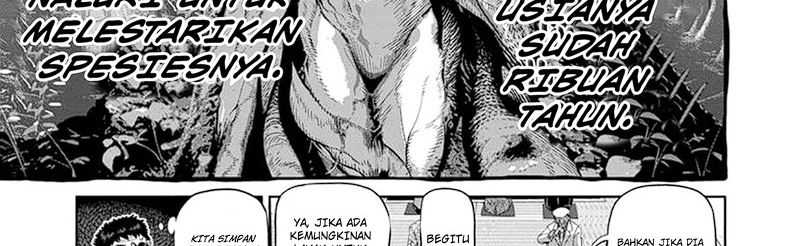 Kengan Omega Chapter 248 Gambar 41