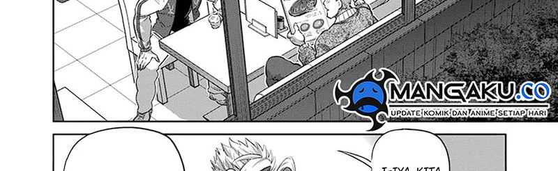 Kengan Omega Chapter 248 Gambar 65