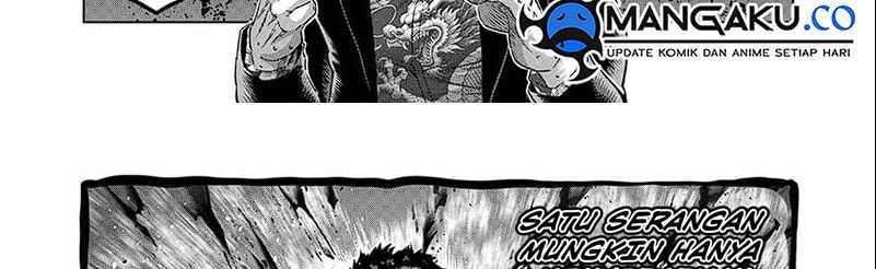 Kengan Omega Chapter 243 Gambar 39