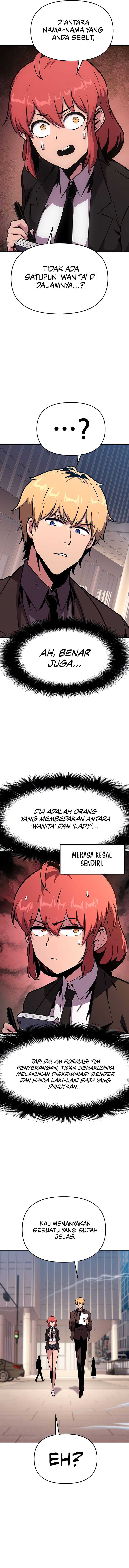 The Knight King Who Returned with a God Chapter 52 Gambar 18