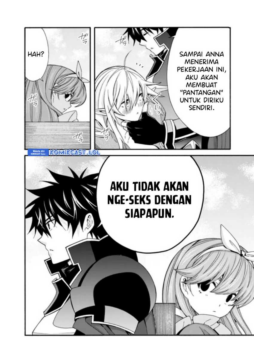 The Strongest Harem of Nobles Chapter 32 Gambar 11