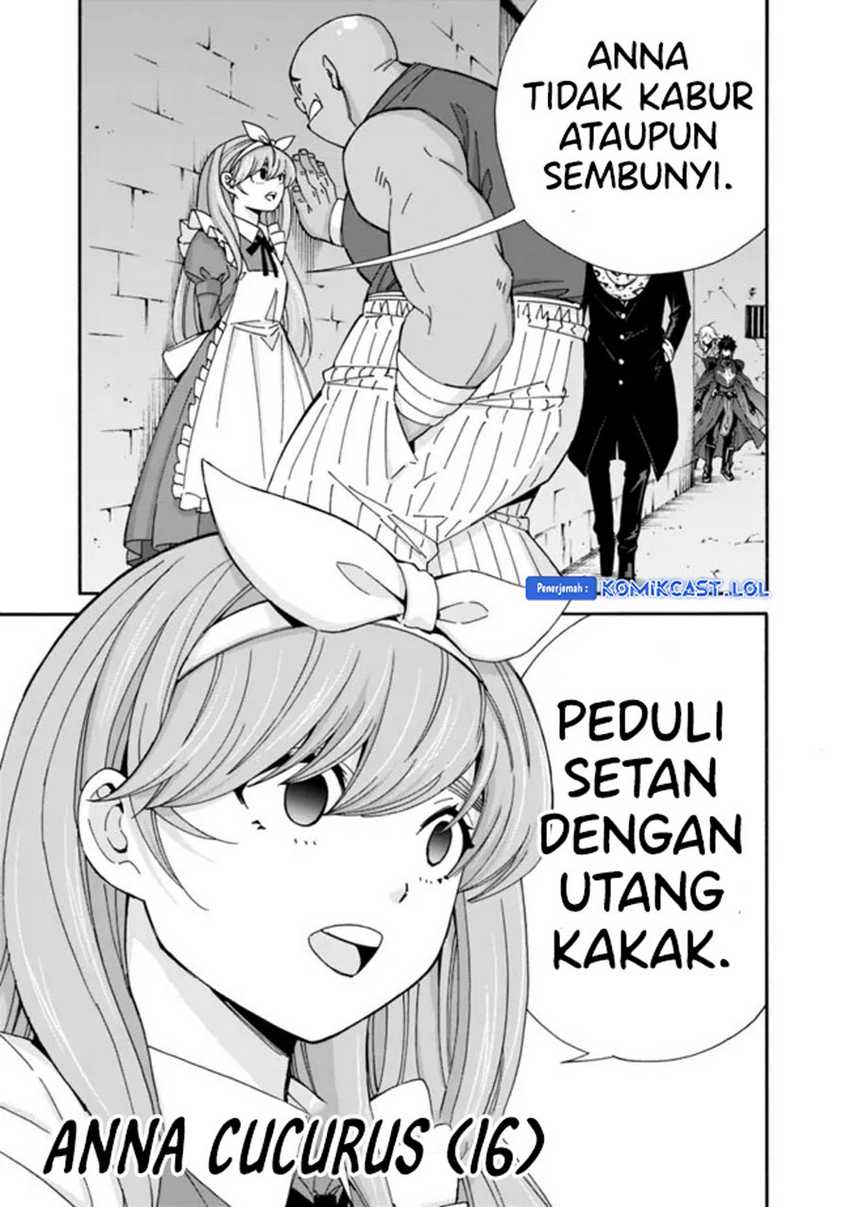 The Strongest Harem of Nobles Chapter 31 Gambar 10