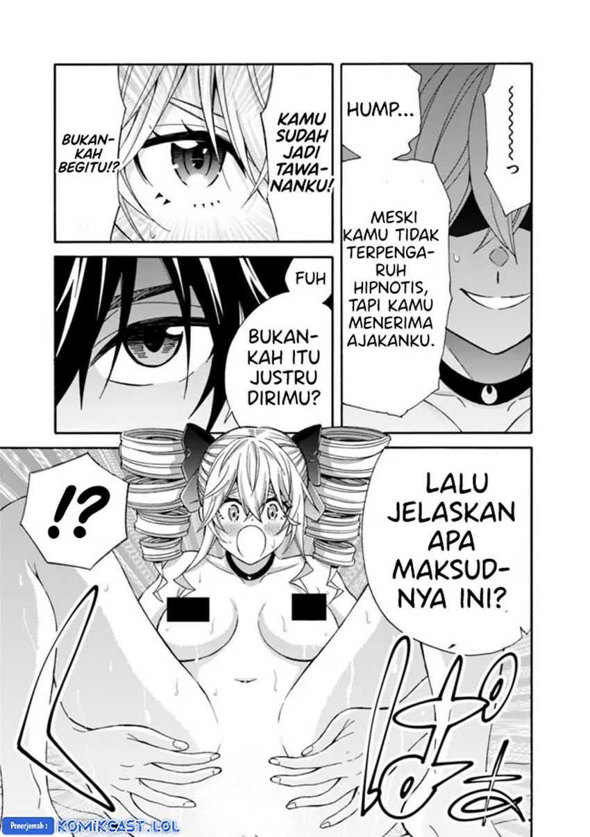 The Strongest Harem of Nobles Chapter 30 Gambar 12