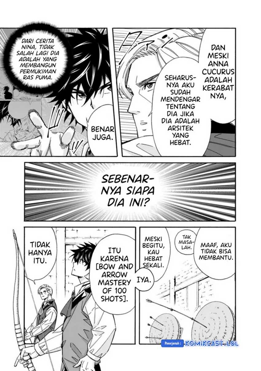 The Strongest Harem of Nobles Chapter 29 Gambar 4