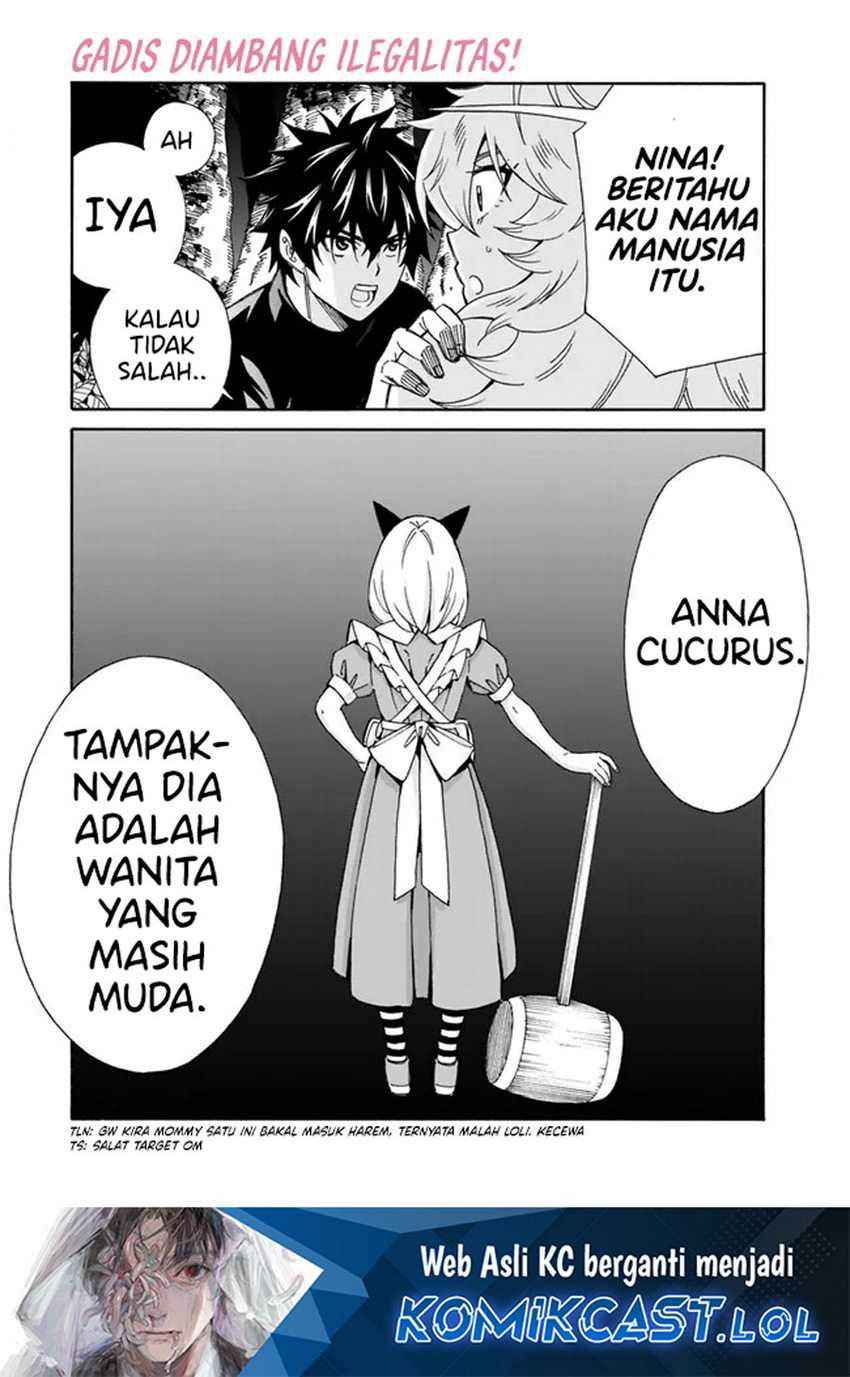 The Strongest Harem of Nobles Chapter 28 Gambar 17