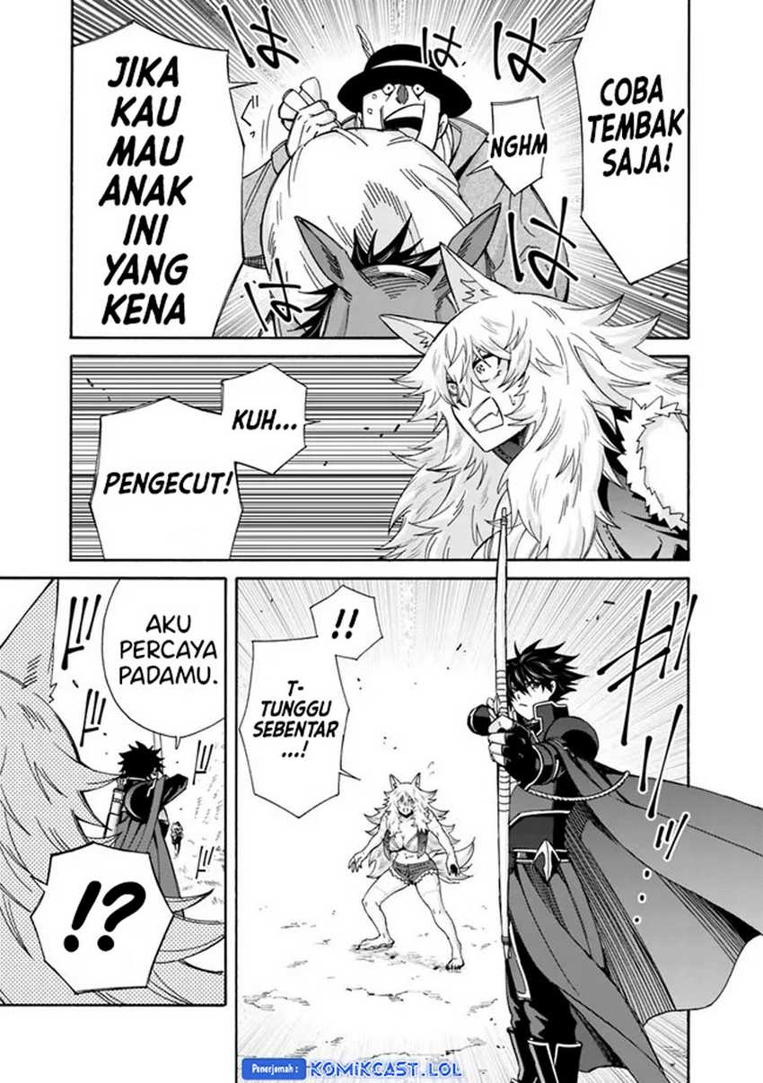 The Strongest Harem of Nobles Chapter 28 Gambar 4