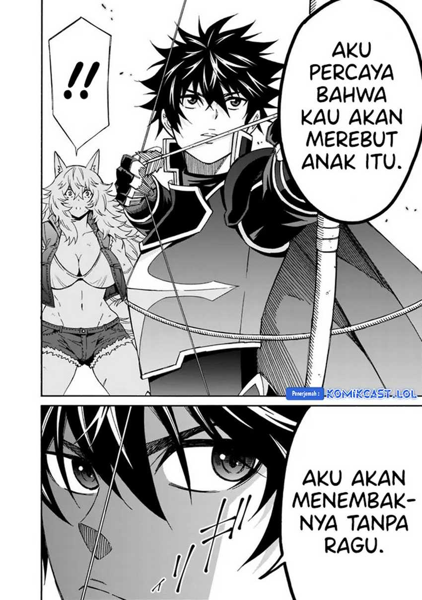 The Strongest Harem of Nobles Chapter 28 Gambar 5