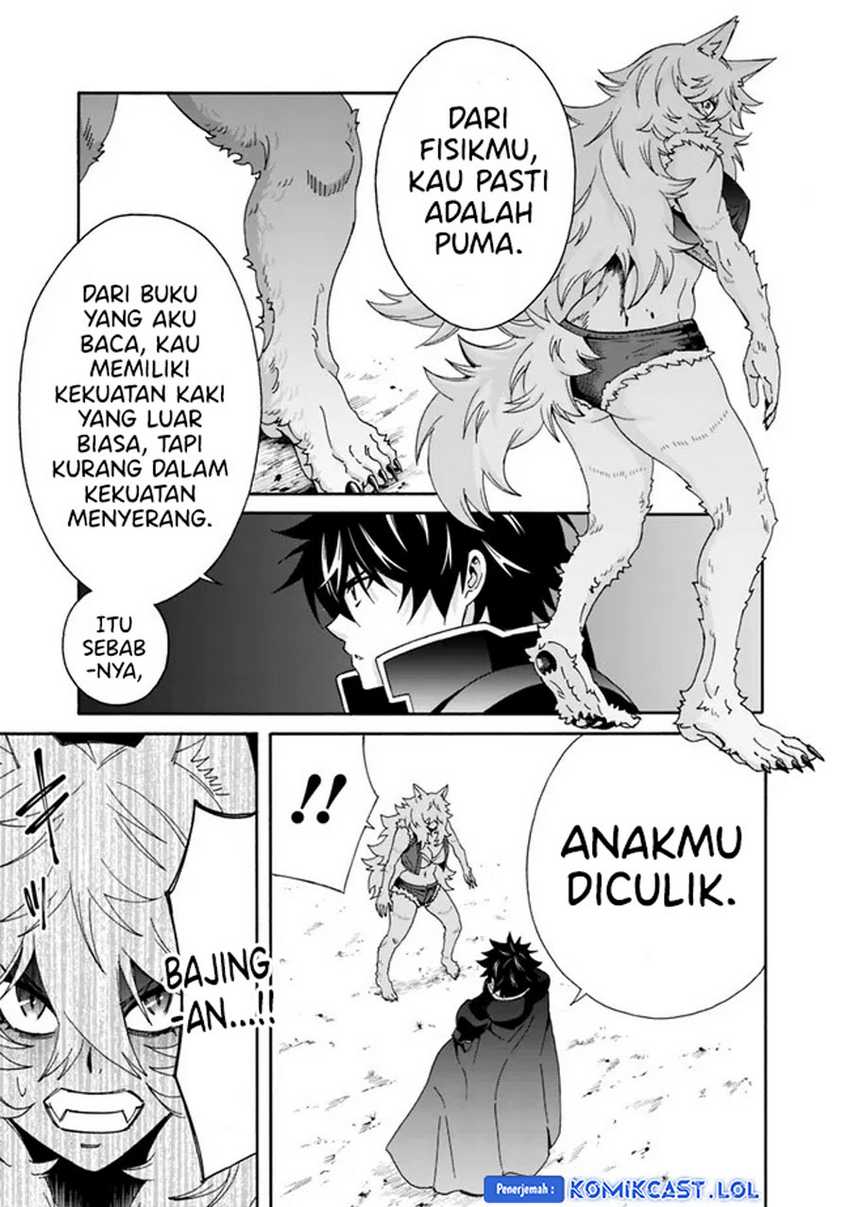 The Strongest Harem of Nobles Chapter 27 Gambar 12