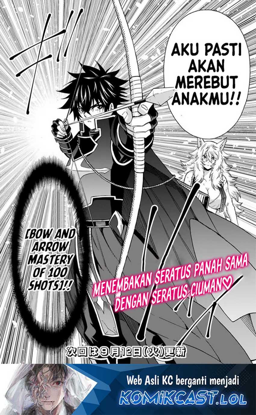 The Strongest Harem of Nobles Chapter 27 Gambar 17