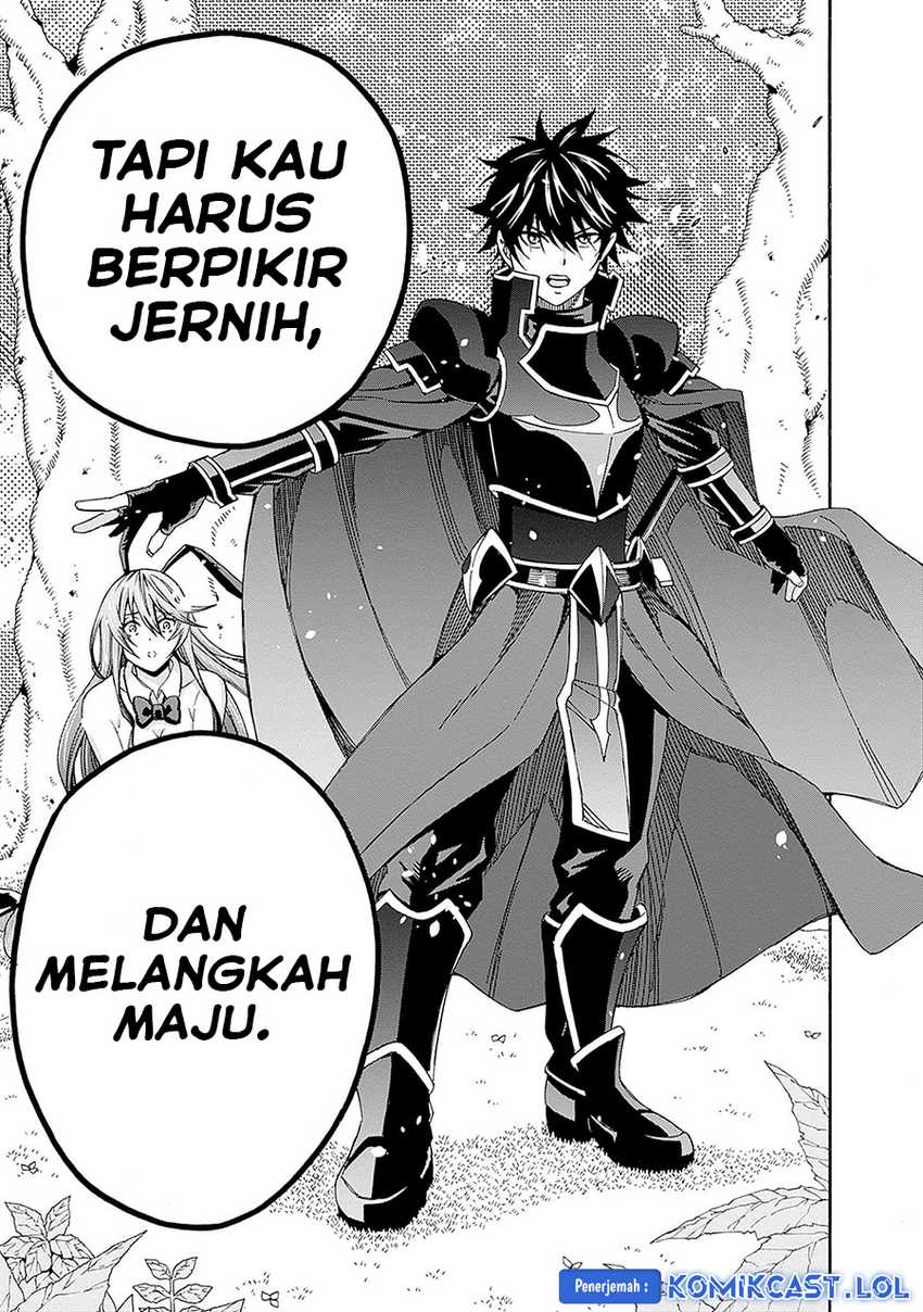 The Strongest Harem of Nobles Chapter 24 Gambar 12