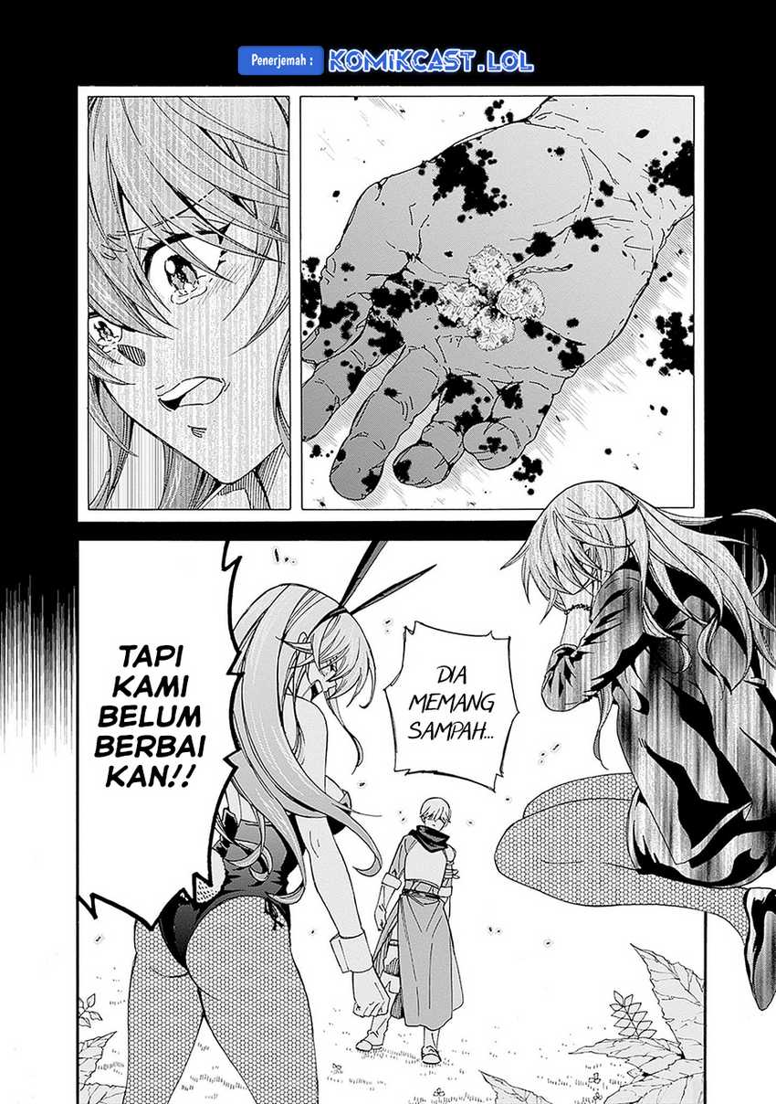 The Strongest Harem of Nobles Chapter 23 Gambar 11