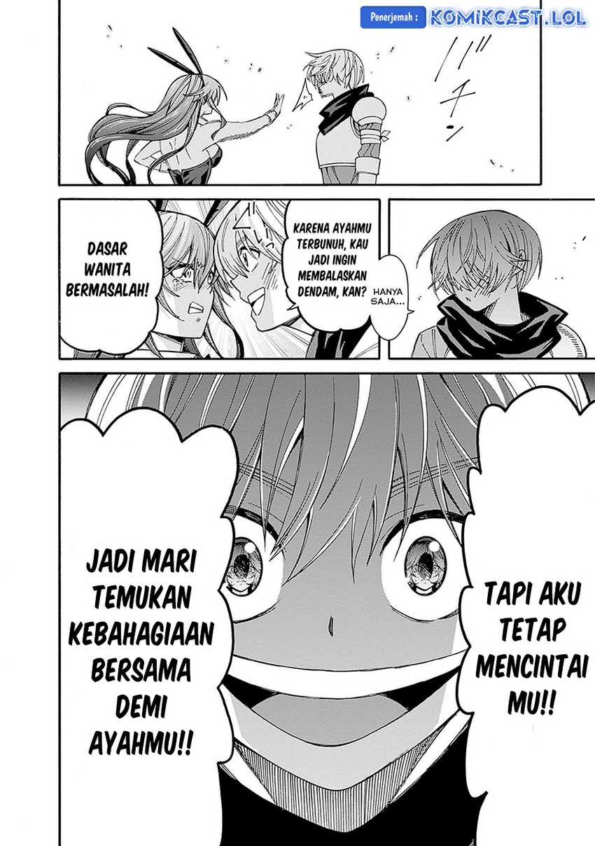 The Strongest Harem of Nobles Chapter 23 Gambar 13