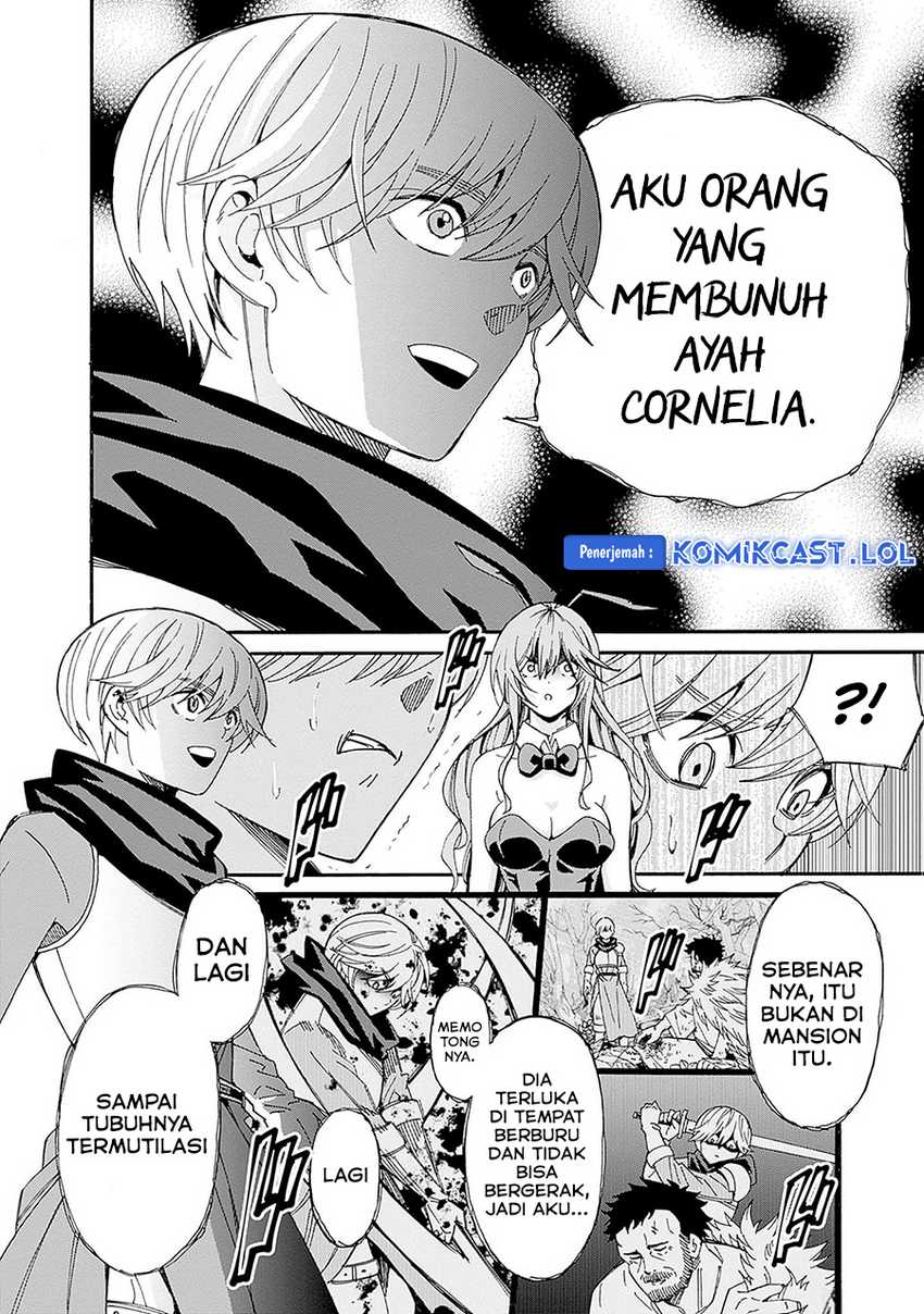 The Strongest Harem of Nobles Chapter 23 Gambar 5