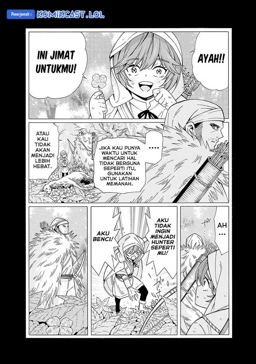 The Strongest Harem of Nobles Chapter 23 Gambar 9