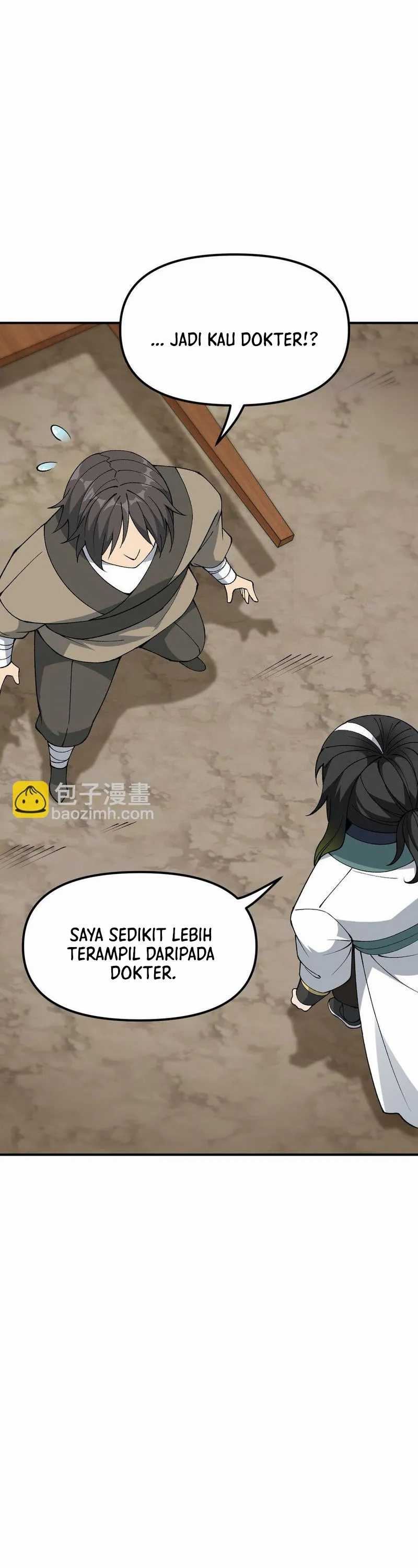 The Heavenly Path Is Not Stupid Chapter 68 Gambar 12
