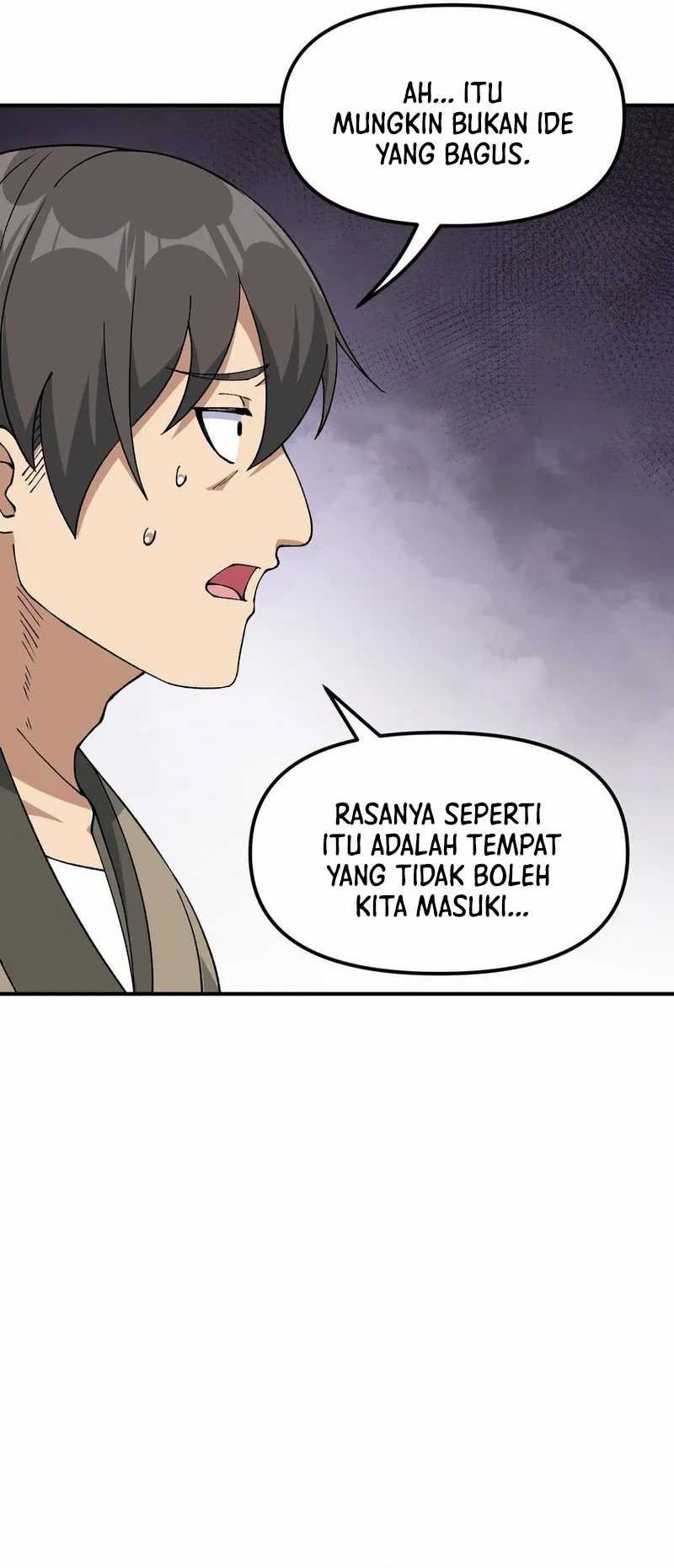 The Heavenly Path Is Not Stupid Chapter 68 Gambar 14