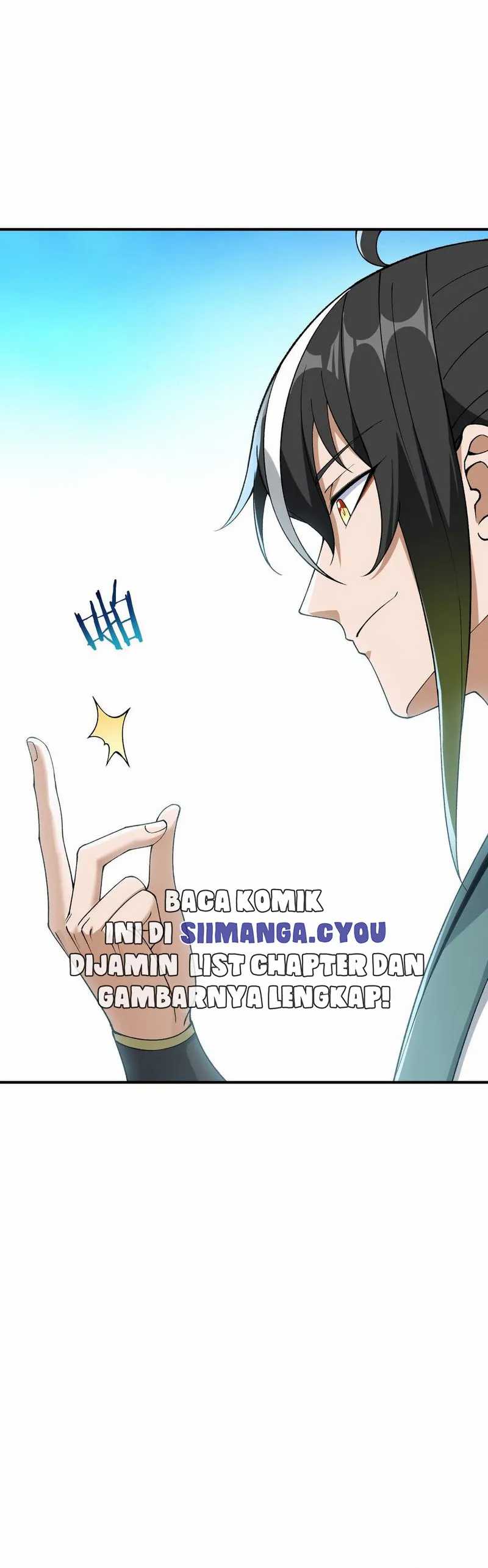 The Heavenly Path Is Not Stupid Chapter 68 Gambar 29