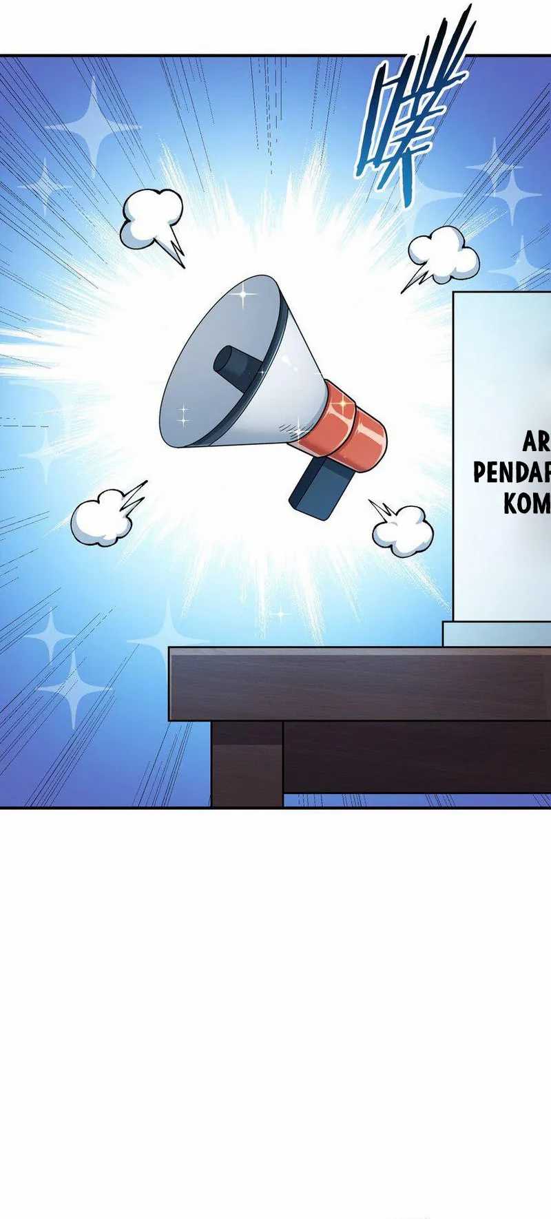 The Heavenly Path Is Not Stupid Chapter 68 Gambar 30