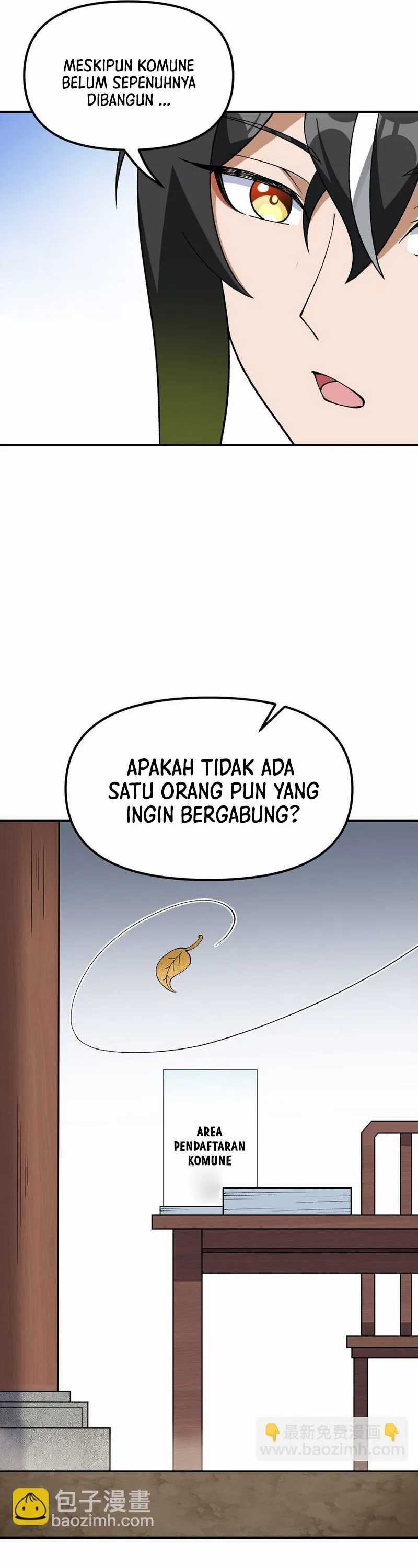 The Heavenly Path Is Not Stupid Chapter 68 Gambar 6