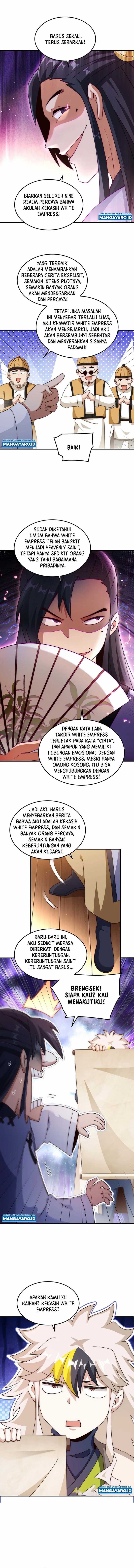 Beyond Myriad Peoples Chapter 309 Gambar 7