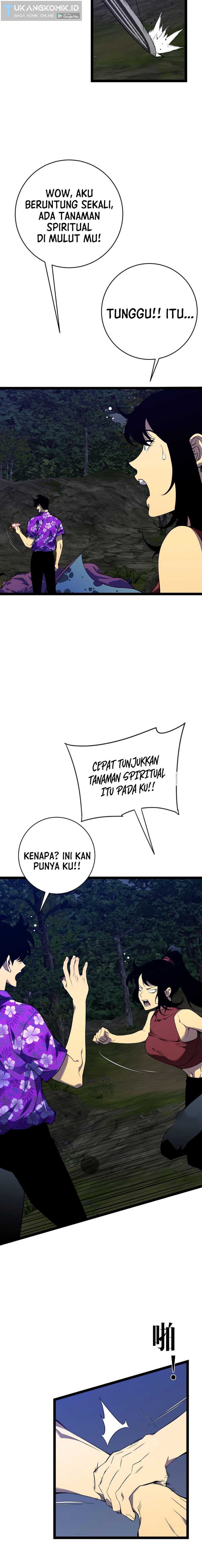 Your Talent is Mine Chapter 71 Gambar 10