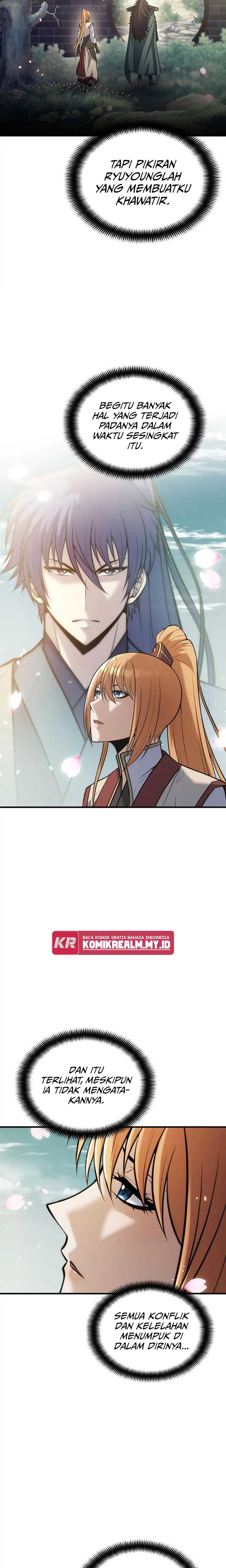 The Star Of A Supreme Ruler Chapter 66 Gambar 10