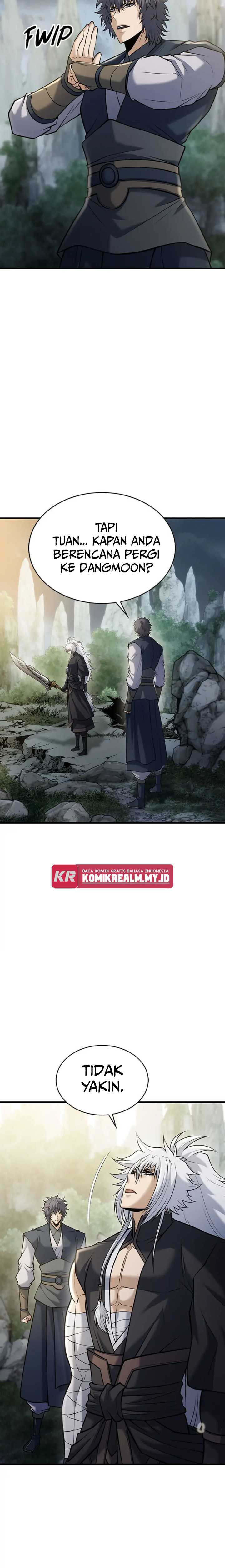 The Star Of A Supreme Ruler Chapter 66 Gambar 18