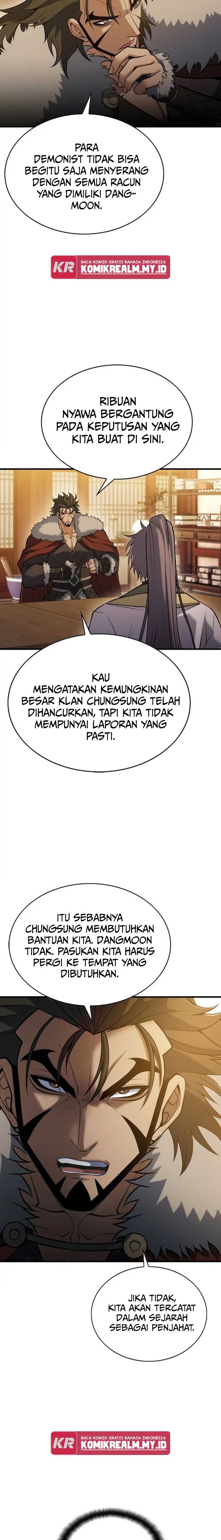 The Star Of A Supreme Ruler Chapter 66 Gambar 27
