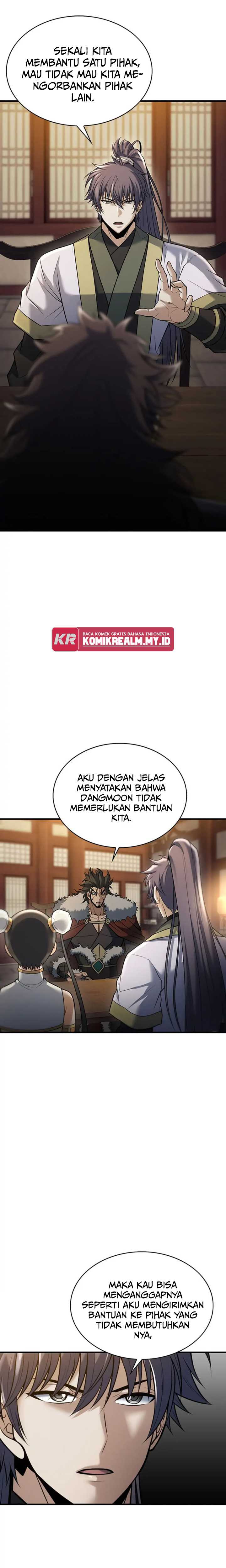 The Star Of A Supreme Ruler Chapter 66 Gambar 30