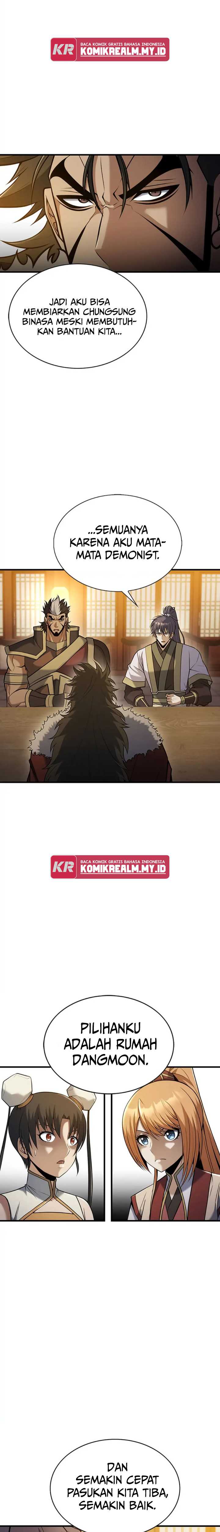 The Star Of A Supreme Ruler Chapter 66 Gambar 31