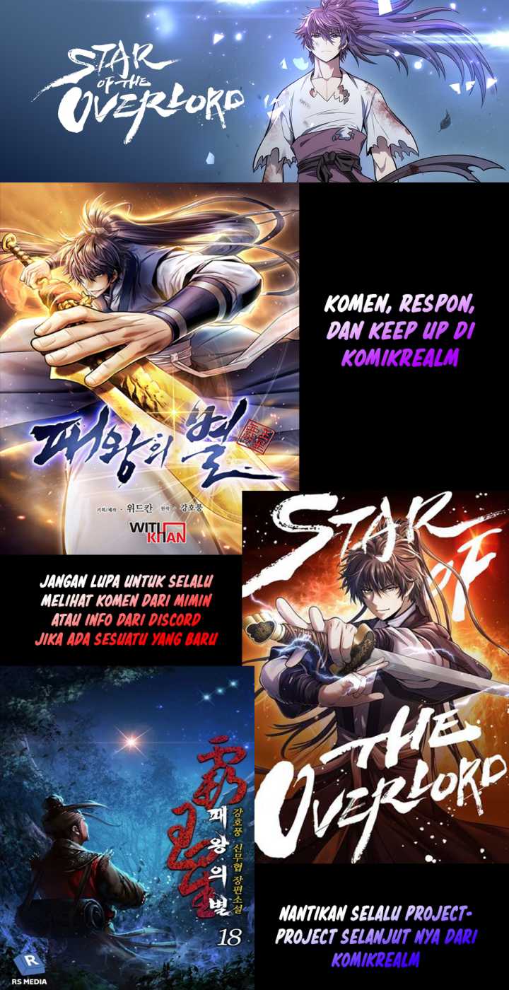 The Star Of A Supreme Ruler Chapter 66 Gambar 35