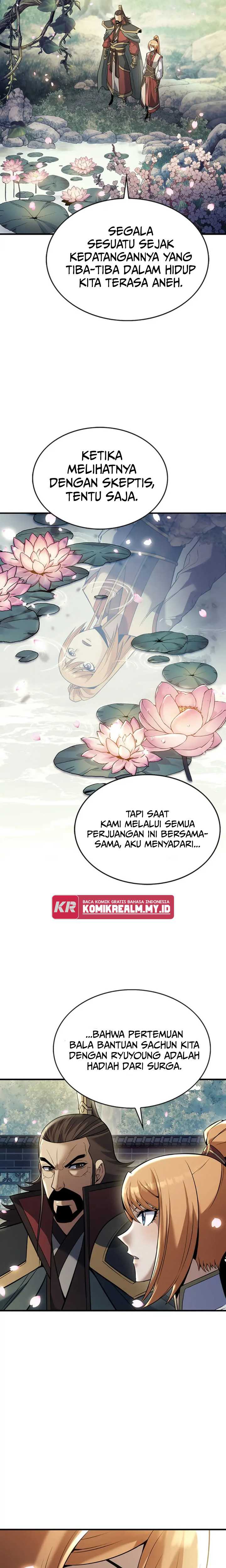 The Star Of A Supreme Ruler Chapter 66 Gambar 4