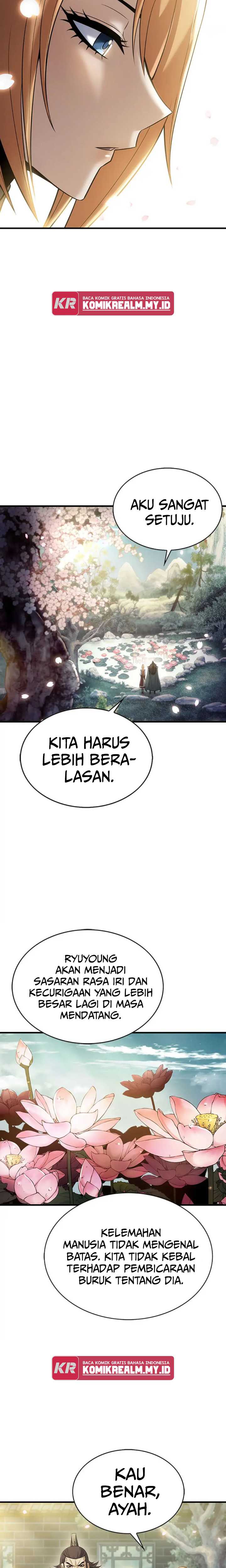 The Star Of A Supreme Ruler Chapter 66 Gambar 5