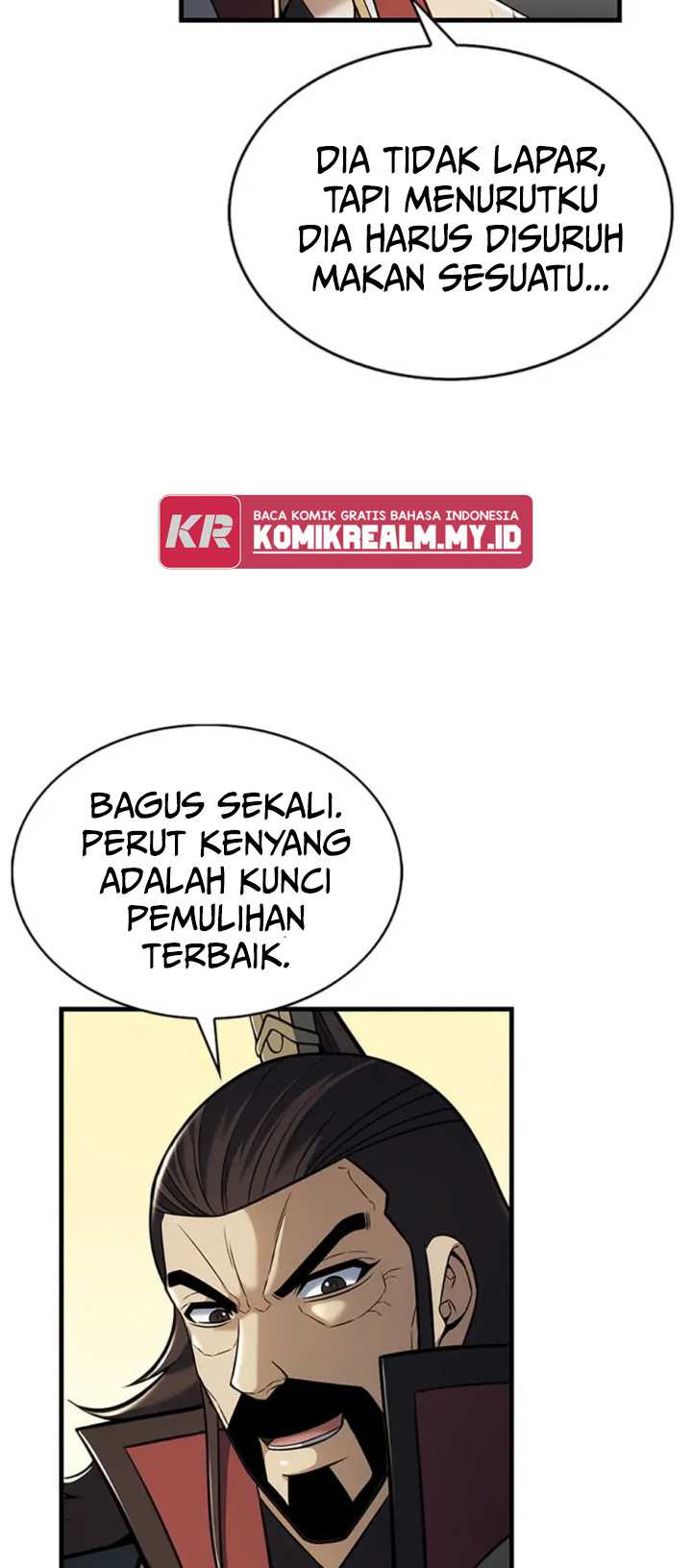The Star Of A Supreme Ruler Chapter 66 Gambar 8