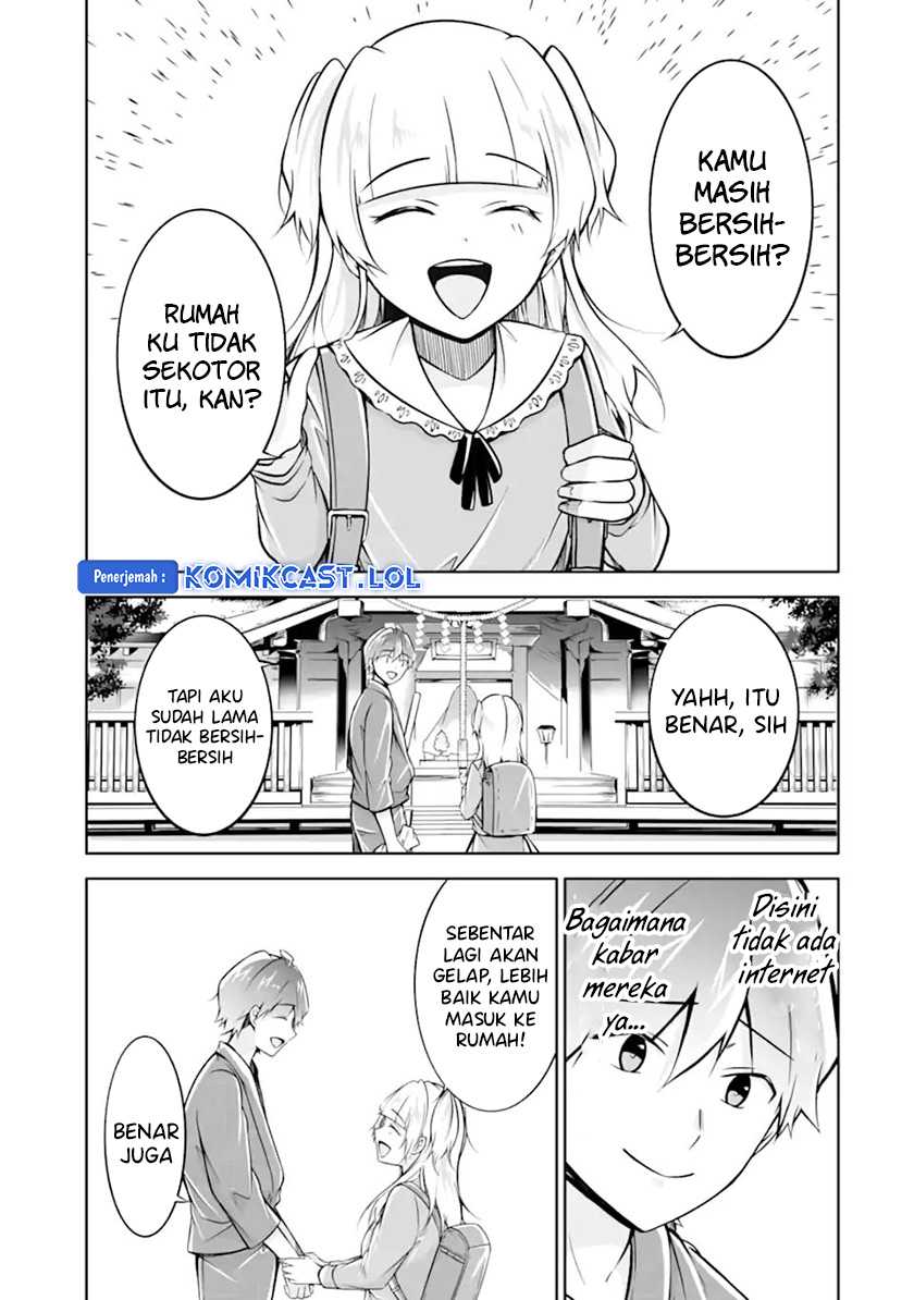 Chuuko demo Koi ga Shitai! Chapter 119 Gambar 22