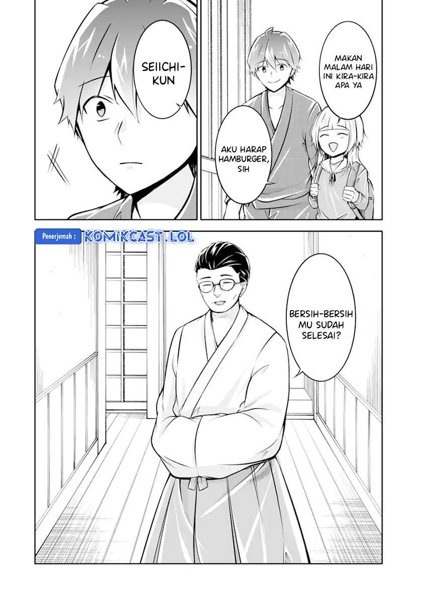 Chuuko demo Koi ga Shitai! Chapter 119 Gambar 23