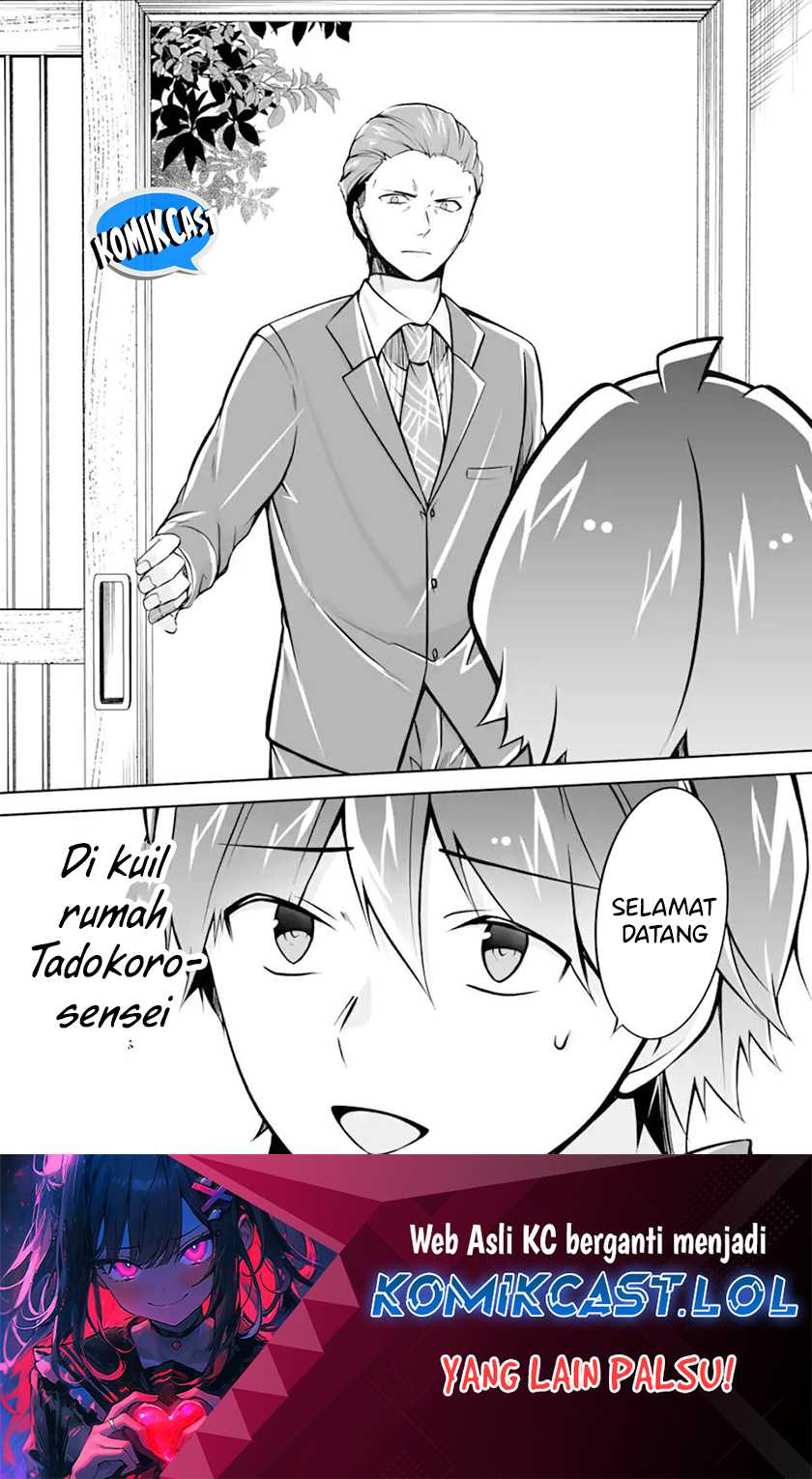 Chuuko demo Koi ga Shitai! Chapter 119 Gambar 25