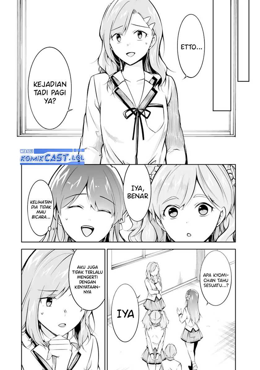 Chuuko demo Koi ga Shitai! Chapter 119 Gambar 9