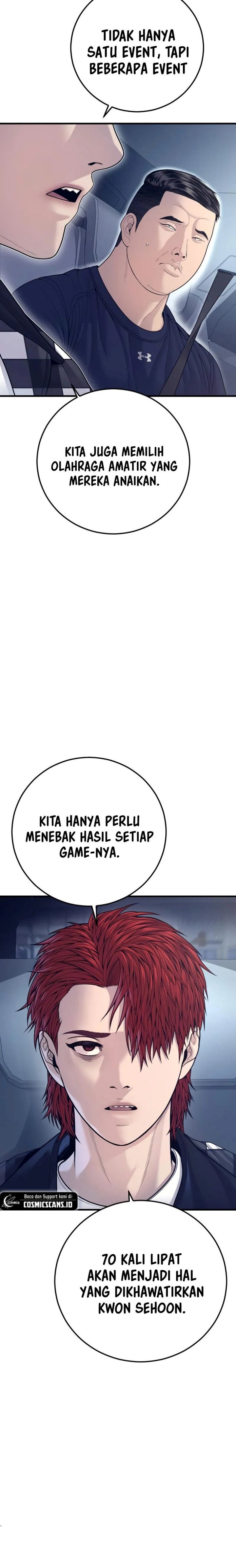 Juvenile Offender Chapter 55 Gambar 36